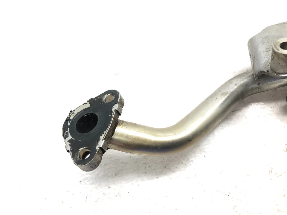 2015-2018 PPORSCHE MACAN ПРАВОСТОРОННИЙ ПЕРЕДНИЙ ВОЗДУШНЫЙ НАСОС EGR ОБРАТНЫЙ КЛАПАН OEM #ПРИМЕЧАНИЕ - Изображение 3 из 4