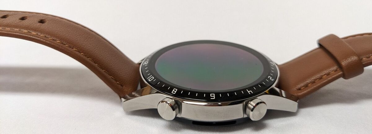 Huawei Watch GT2 Bluetooth Smart Watch