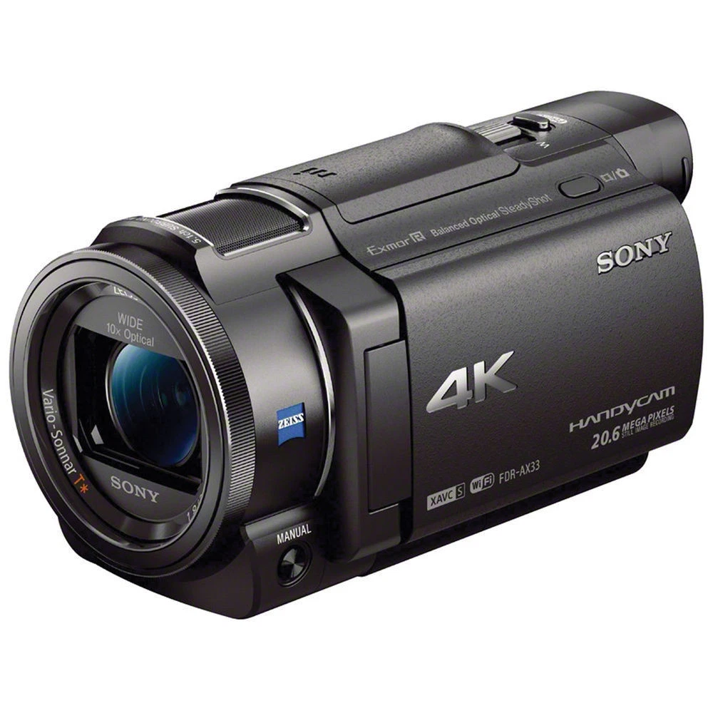 Sony Handycam MicroMV 360x Digital Zoom Camcorders for sale | eBay