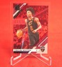 Collin Sexton CLEARLY Donruss Basketball Card 2019-20 #8