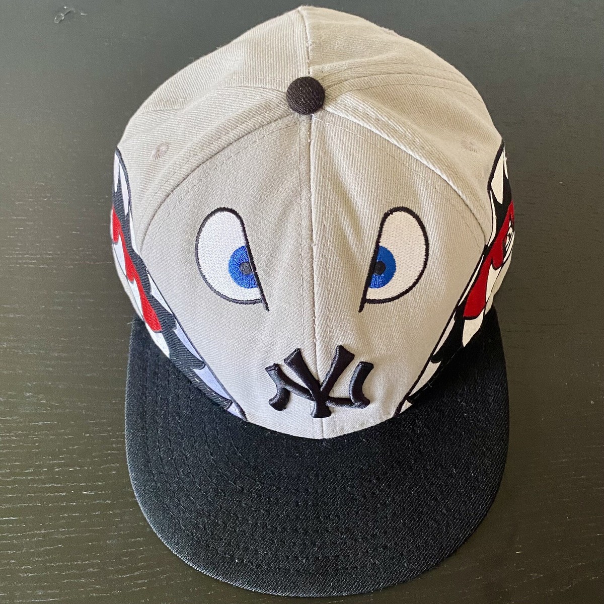 New York Yankees 