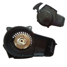 Pull Start Starter for 33cc 43cc 47cc 49cc for ATV Quad Mini Pocket Dirt Bike