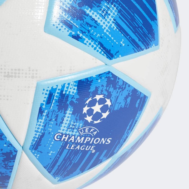 finale top training ball