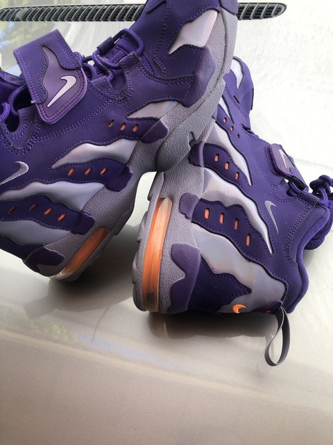 nike air dt max 96 purple