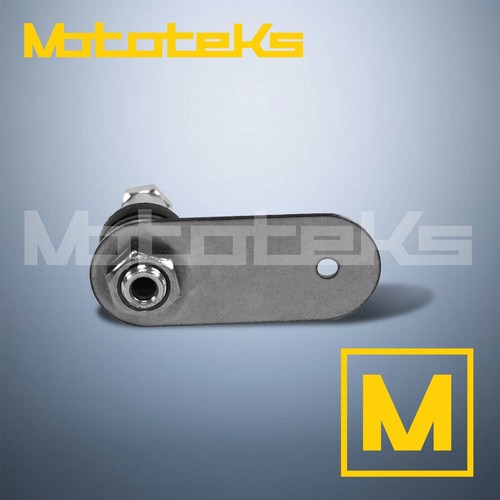 BRACKET FOR TPMS SENSOR FOR HARLEY TOURING BAGGER MODELS FITS 2022 AND BELOW - Picture 4 of 5
