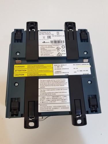 Cisco IE-3000-8TC Industrial Ethernet Switch IE-3000-8TC V03 - 第 7/9 張圖片