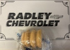 NEW GM OEM BUMPER- GENERAL MOTORS GMC 84805895