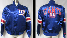 New York Giants Women's Size Medium or Large Fashion Jacket B1 835