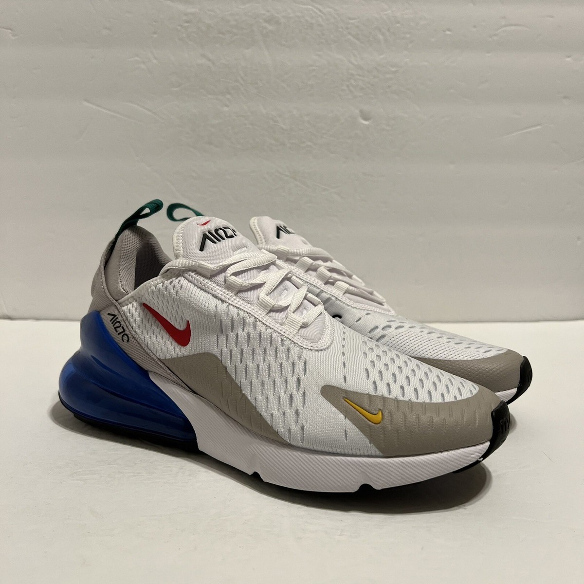 Nike Air Max 270 