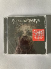 Scar The Martyr ‎– Scar The Martyr CD Mint/Mint