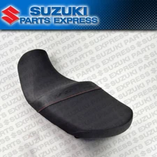 NEW 2012 - 2016 OEM SUZUKI V-STROM DL 650 DL650 GENUINE LOW SEAT 45100-11J51-KCJ