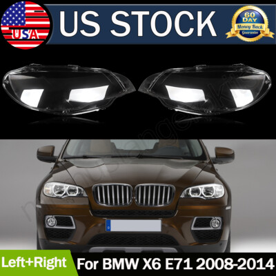 BMW X6 E71 純正ヘッドライト s-l400.jpg