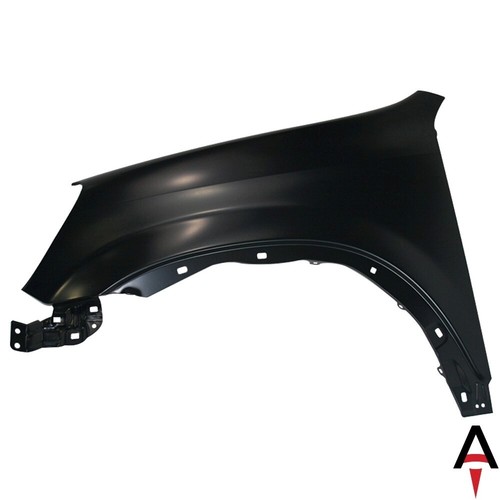 New Front Driver Side Fender For 2002-2006 Honda CR-V – Primed HO1240156