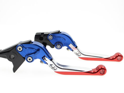 Palancas de freno de embrague plegables ajustables para Enfield Himalayan 450 2023-2024 2025 - Imagen 39 de 49