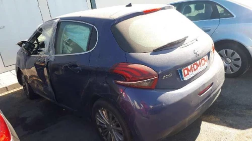 Catalizzatore per PEUGEOT 208 Style 2017 6406942 - Imagen 9 de 9