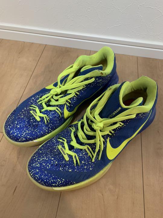 NIKE HYPER DUNK NIKE iD 【708070-995】ナイキ US 10.5🌸Nike Hyperdunk id🌸JAPAN | eBay