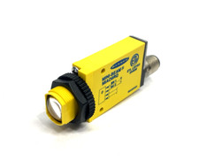 Banner MIAD9RQ MINI-BEAM Sensor Receiver 40146