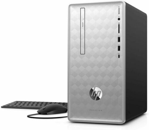  HP All-in-One 24 inch Desktop, 11th Generation Intel Core  i5-1135G7 Processor, Intel Iris Xe Graphics Graphics, 8 GB RAM, 512 GB SSD,  Windows 11 Home (24-df1370, Snow White) : Electronics