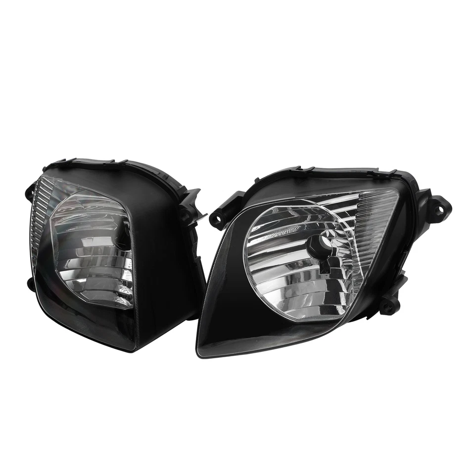 Front Headlight Head Light Lamp Fit For Honda RVT1000 RVT1000R RC51 2000-2006 05 - Image 4 of 4