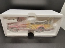 First Gear 1957 R-190 International Fire Truck, Shell Oil Company 1:34 NIB