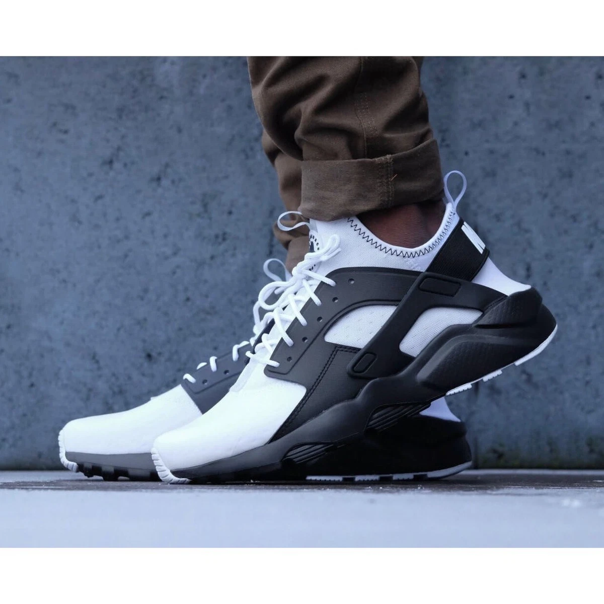 Air huarache run clearance ultra se casual shoes