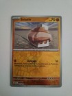 Carte Pokémon - Selutin Reverse 102/182 - Faille Paradoxe EV04
