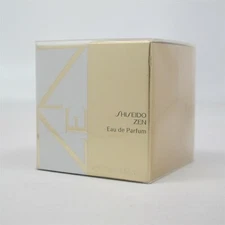ZEN by Shiseido 100 ml/ 3.3 oz Eau de Parfum Spray NIB