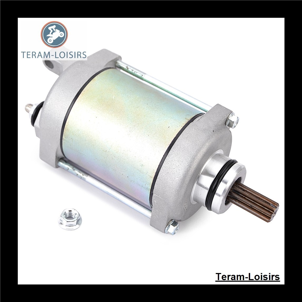 ワンコスター Starter For Kawasaki ZX 1000 / Z 1000 SX 2011 2012 2013 NEW | eBay