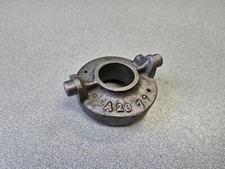 Very Nice Used Original Genuine Porsche 356b Clutch Throwout Bearing 1960-63 9