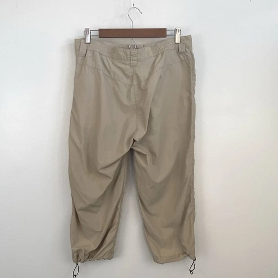 PANTALONES CARGO MUJER JACK WOLFSKIN Foto 2 de 4