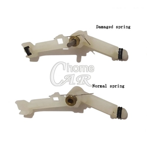 Gear Shifter Torsion Spring 25168483098 For 16-19 BMW X1 X213-19 Mini Cooper - Picture 4 of 4