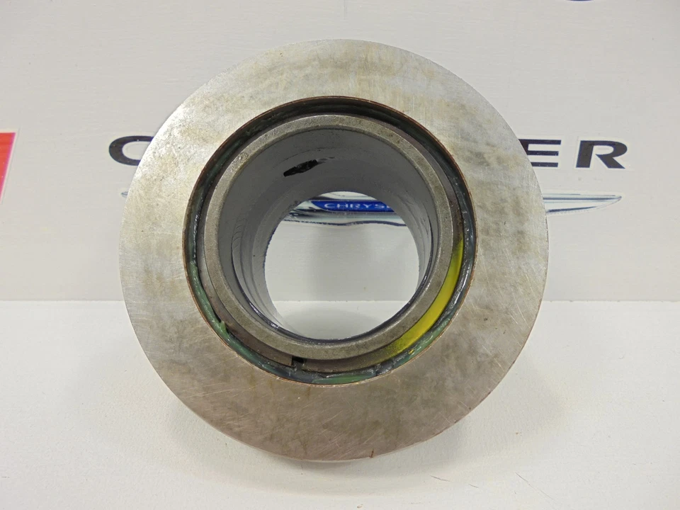 94-18 Dodge Ram Truck Manual Trans New Throw Out Release Bearing Clutch Mopar - Image 2 of 2