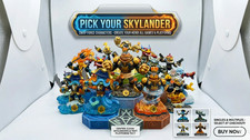 Pick Your Skylander Swap Force