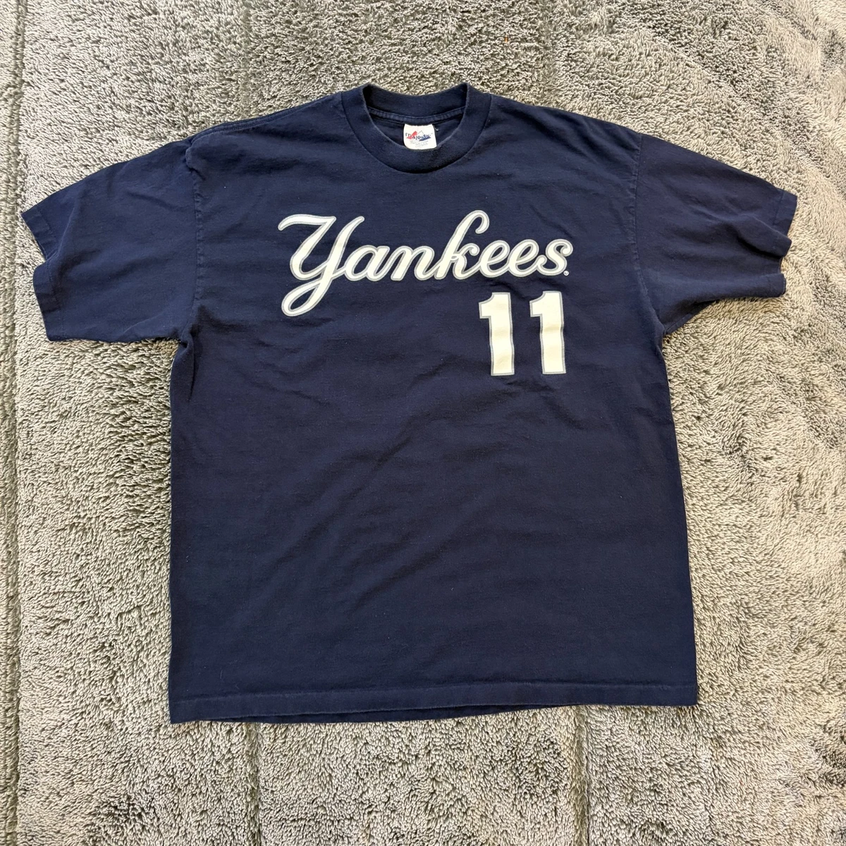Majestic New York Yankees MLB Shirts for sale | eBay