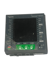 Schneider Electric METSEPM2120 PowerLogic PM2120 Digital Energy Meter 3-Phase