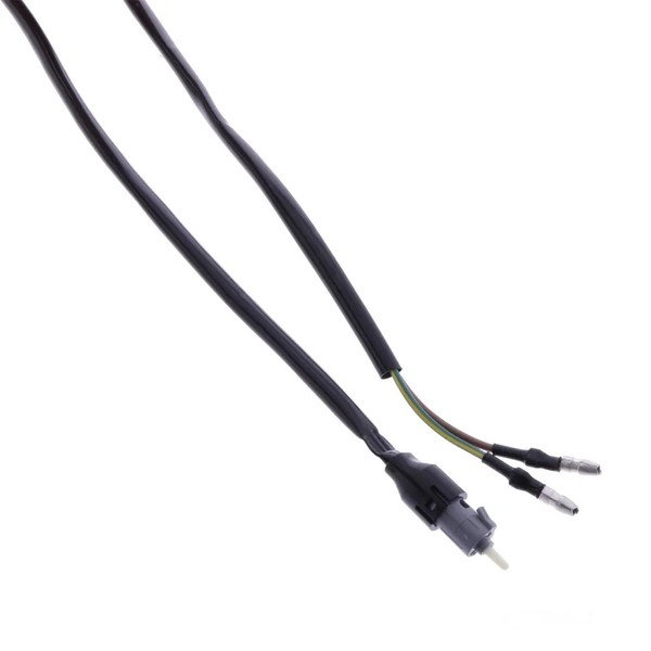 Bremslichtschalter Vorne FüR Yamaha SR 500 SP Trommelbremsen 1988-1999-image