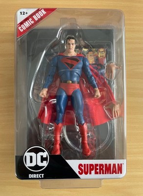 McFarlane Toys DC Direct Superman / kingdom come