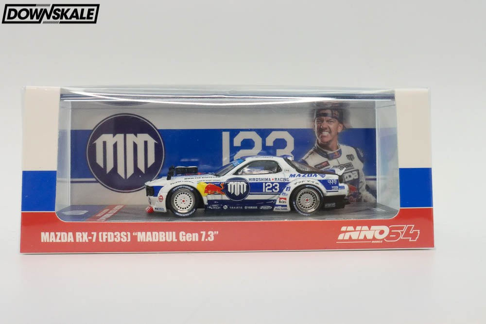 Inno64 Mazda RX-7 (FD3S) 
