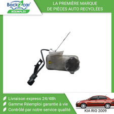 Liquide de frein Kia RIO