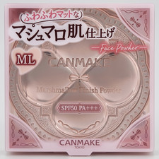 Canmake marshmallow finish powder 10g Matte L...
