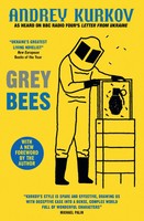 Grey Bees | Andrey Kurkov | Englisch | Taschenbuch | 352 S. | 2022 | Headline