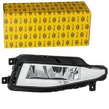 HELLA LED NEBELSCHEINWERFER 12V RECHTS passend für VW PASSAT | 1NA 013 797-021