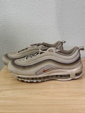 Nike Air Max 97 | Sz 8 | Bone Beige Cream Khaki Olive DX3947-200