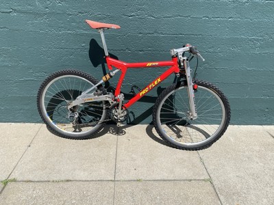 Proflex 855 Mountain Bike 18”
