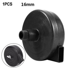 Wysokiej jakości m?nlicher gwintowany ?mpfer do redukcji szumów��podbijanie czarny