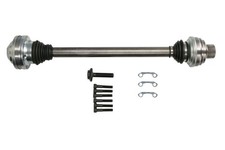Arbre d'entraînement - demi - arbre Gauche - Droite pour AUDI A6 ALLROAD C7, A6
