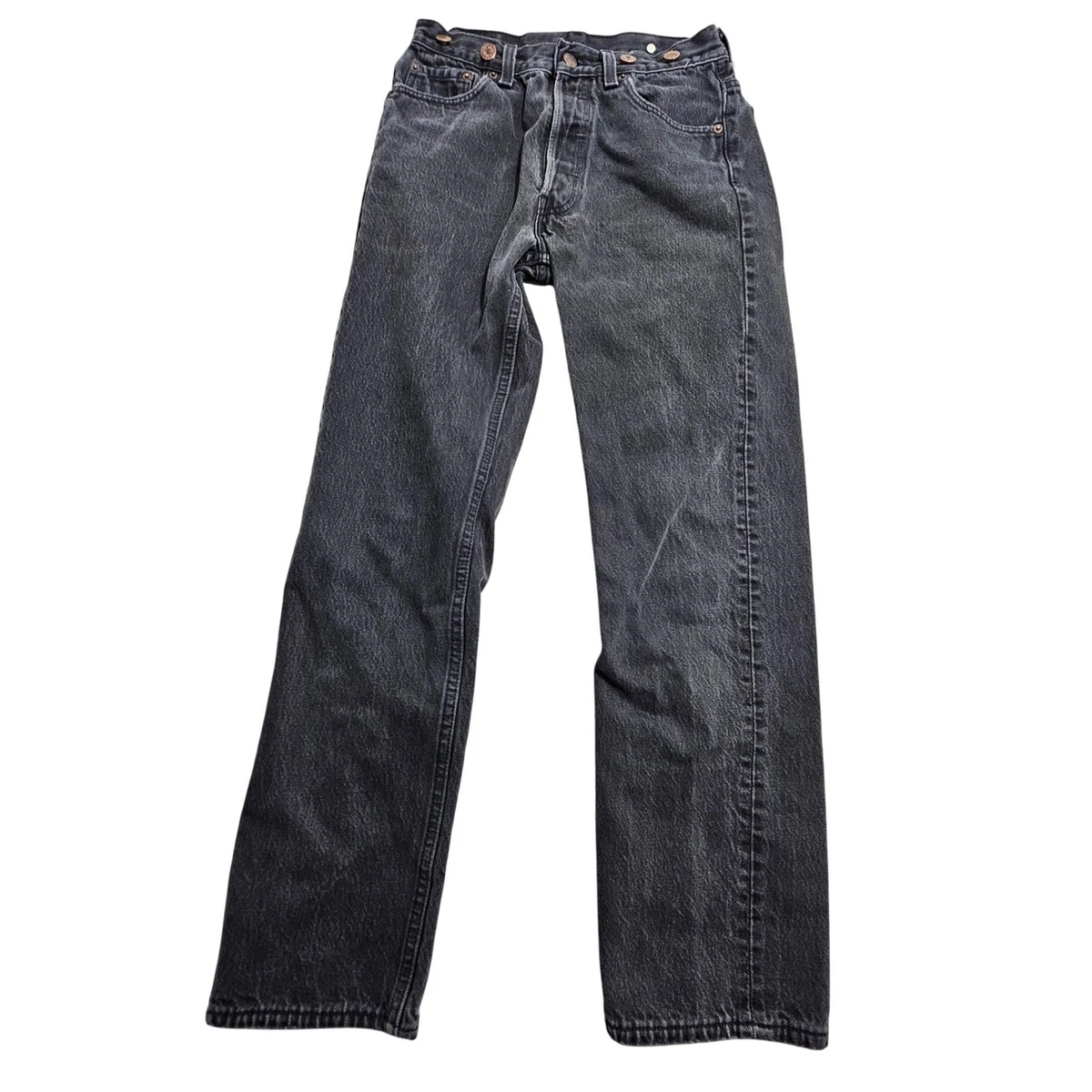 Preços baixos em Calça jeans Levis 501 Fabricado nos EUA, em Jeans
