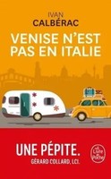 Ivan Calberac | Venise N'est Pas En Italie | Taschenbuch | FranzöSisch (2017)