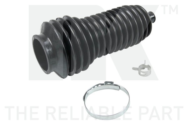 Faltenbalgsatz Lenkung Nk 5093931 FüR Renault Clio 2 Megane 1 BA0 Classic LA0 Be-image
