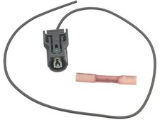 For 2008-2017 Honda Accord A/C Compressor Connector SMP 58465QSZN 2006 2009 2012